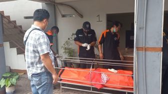 Heboh Penemuan Mayat Pria Lansia yang Tewas di Hotel OYO Jakarta Barat