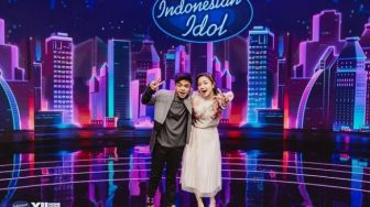 Bunga Reyza Tereliminasi, Indonesian Idol 2023 Dinilai Makin Tak Terprediksi