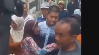 Kabur Karena Takut Disunat, Pria Asal Klaten Kembali ke Rumah 25 Tahun Kemudian