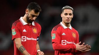 Manchester United vs Nottingham Forest: Preview, Trivia, Link Live Streaming