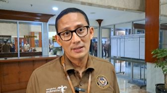 Tampak Tak Ada Minat Bergabung, PPP Disarankan Tak Berharap ke Sandiaga Uno