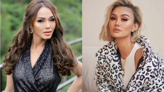 Bunda Corla Dapat Pesan Dukungan dari Agnez Mo Lewat DM: Nggak Bisa Tidur