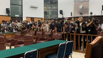 Hari Ini, Bharada E dan Putri Candrawathi Jalani Sidang Duplik Kasus Yosua