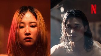 4 Fakta Film Ballerina, Proyek Baru Jeon Jong Seo dan Kim Ji Hoon yang Bakal Tayang di Netflix