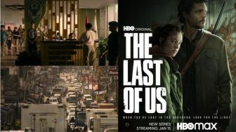 Link Nonton Film The Last of Us Episode 3 Sub Indo, Bukan di LK21 dan Rebahin