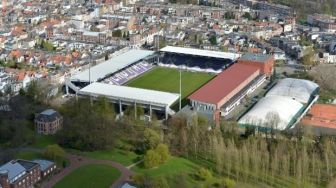 Profil Beerschot VA, Tim Liga 2 Belgia yang Dirumorkan Jadi Klub Baru Marselino Ferdinan