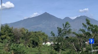 Pemeliharaan Ekosistem, Pendakian Gunung Arjuno-Welirang Ditutup