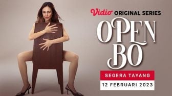 Link Nonton Open BO Episode 6 No Sensor Full HD, Wulan Guritno Semakin Meresahkan?