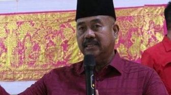 Bupati Kukar Tegaskan Tidak Ada Pungutan Biaya Penyaluran Bantuan