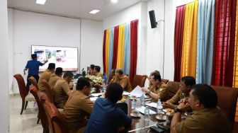 Enam Kecamatan di Aceh Besar Terdampak Banjir