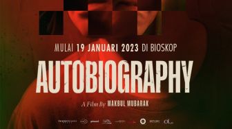 Film Autobiography Raih Banyak Penghargaan