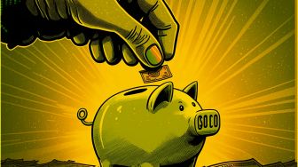 Forex versus Saham, Mana yang Lebih Aman?