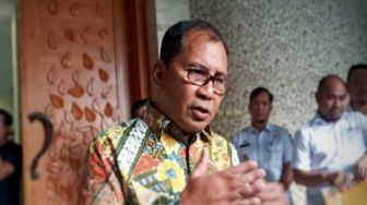 Komplain, Wali Kota Makassar Bakal Surati Menteri PUPR Ihwal Proyek IPAL