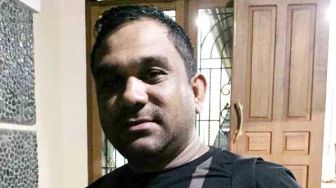 Lama Jadi Buron KPK, Ayah Merin Akhirnya Ditangkap Polda Aceh