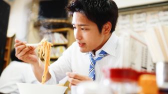 Hati-hati Bisa Bikin Lapar, Ini Rekomendasi 8 Drama Jepang Bertema Kuliner