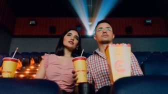 Tips Hemat Nonton Film di Bioskop, Bisa Beli Popcorn Cuma Rp 5 Ribu!