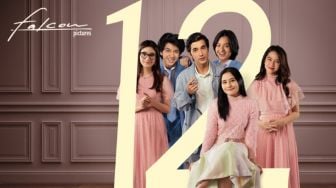 Sinopsis 12 Cerita Glenn Anggara, Film Remaja yang Hadir di Netflix