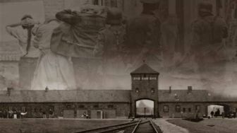 Menilik Sejarah Hari Holokaus Sedunia 27 Januari