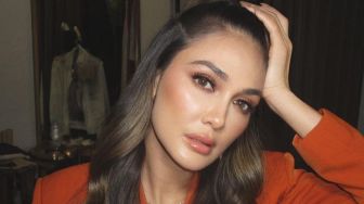 Luna Maya Buka Loker Terapis Gajinya Rp25 Juta, Warganet: Mijit Singa?