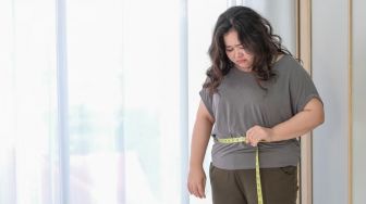 Hati-Hati! Ini 5 Dampak Buruk Obesitas yang Nggak Boleh Disepelekan