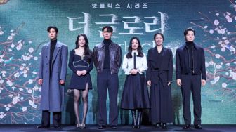 6 Judul Drama Korea Terbaru di 2023 yang Dibintangi Pemeran The Glory