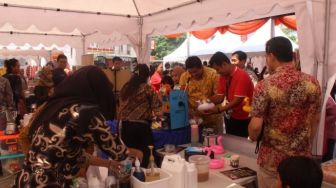 Sambut Tahun Baru, La Palma Grande Luncurkan Regia Cluster dan Hadirkan Bazaar Imlek