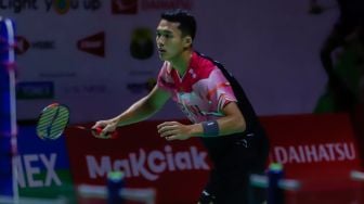 Jadwal Indonesia Masters 2023 Hari Ini: 9 Wakil Tuan Rumah Tanding di Perempat Final