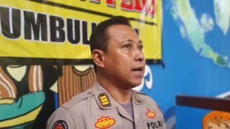 Polisi Dalami Dugaan Percobaan Penculikan di Kota Jogja, Patroli Ditingkatkan