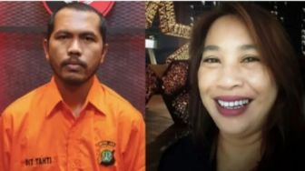 Ngeri, Kronologi Terbaru Kasus Ecky Mutilasi Angela: Jasad Dipindah-pindah Sejak 2019
