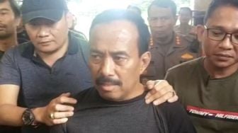 Sidang Perdana, Samanhudi Sakit Hati Hingga Bocorkan Rahasia Rumah Dinas Wali Kota Blitar