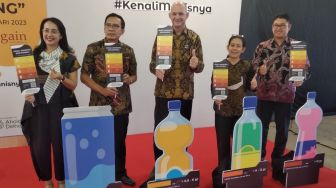 Peduli Kesehatan, Super Indo Hadirkan Indikator Kandungan Gula pada Produk Minuman