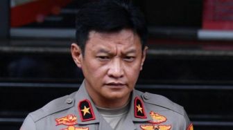 Jejak Karier Brigjen Hendra Kurniawan, Eks Anak Buah Ferdy Sambo yang Telah Bebas