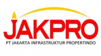 Isu Merger Usaha, Pemprov Jakarta Bahas Masa Depan Jakpro
