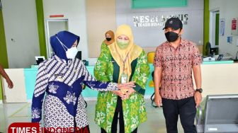 RSUD Asih Husada Langensari Kota Banjar Kini Layani Pasien BPJS