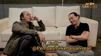 Ferdy Element Sebut Ariel Tatum 'Seksi' di Depan Ayahnya Jadi Buah Bibir: Ngeri