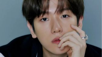 Akan Segera Pulang dari Wajib Militer, Berikut 4 Kabar Terbaru Baekhyun EXO