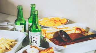 4 Daftar Minuman yang Sering Muncul di Drama Korea