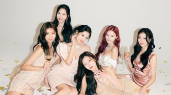 Seluruh Member MOMOLAND Putuskan untuk Tak Perpanjang Kontrak, Kenapa?