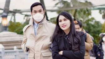 Fasilitas Apartemen Pakubuwono Sandra Dewi bak Hotel Bintang 5: Kini Terancam Disita Kejagung