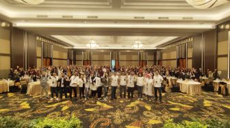 Kerjasama dengan Banyuwangi, PNM Edukasi Ratusan Nasabah untuk Dukung Penurunan Angka Prevalensi Stunting