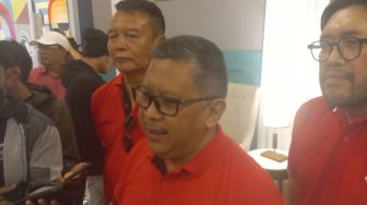 Siap Tampung Kaesang, Hasto: Di PDIP dalam Satu Keluarga Tak Boleh Beda-beda Partai
