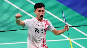 10 Pemain Non-Unggulan yang Sukses Masuk Semifinal Indonesia Masters 2023