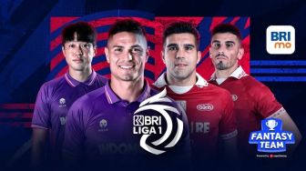 Link Live Streaming Persita vs Persis Solo di BRI Liga 1 Sore Ini, 28 Januari 2023