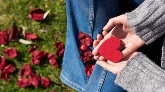 Sejarah Kelam Hari Valentine, Tak Romantis dan Penuh Ritual Mengerikan