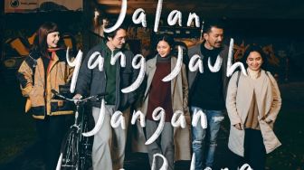 9 Film Indonesia Tayang Februari 2023, Nomor 3 Paling Banyak Ditunggu