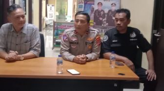 Hasil Autopsi Korban Kecelakaan di Kragilan Terungkap