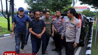 Sepak Terjang Samanhudi Sebelum Ditangkap