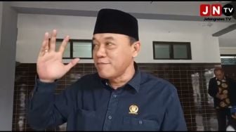 VIDEO Revitaslisasi Gedung DPRD Karanganyar Butuh Rp 30 Miliar?