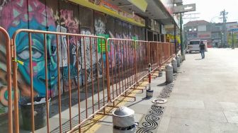 Pemkot Yogyakarta Fasilitasi 14 Pedagang Jalan Perwakilan ke Pasar Klithikan
