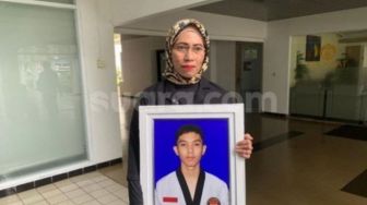 Polda Metro Jaya Klaim Dalami Laporan Keluarga Mahasiswa UI Hasya Atallah Tekait Dugaan Pembiaran AKBP Purn Eko